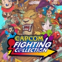 Capcom Fighting Collection (PC, Xbox One, PS4, Nintendo Switch)