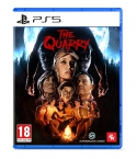 The Quarry (PS4, PS5, Xbox One, Xbox Series, PC)