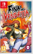 Final Vendetta (PC, PS4, PS5, Nintendo Switch)