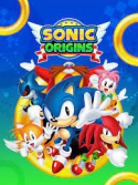 Sonic Origins (PS4, PS5, Xbox One, Xbox Series, Switch, PC)