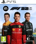 F1 22 (PC, Xbox One, Xbox Series, PS4, PS5)