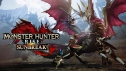 Monster Hunter Rise - Sunbreak (PC, Nintendo Switch)