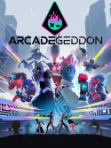 Arcadegeddon (PC, PS4, PS5, Xbox One, Xbox Series)