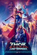 Thor : Love and Thunder, la critique du film