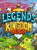 Legends of Kingdom Rush (PC, Mobile)