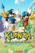 Klonoa Phantasy Reverie Series