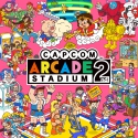 Capcom Arcade 2nd Stadium (PC, PS4, Nintendo Switch, Xbox One)