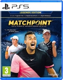 Matchpoint – Tennis Championship (PS5, PS4, Xbox Series, Xbox One, PC, Nintendo Switch)