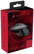 Surefire Martial Claw, une souris gaming d'un bon rapport qualité-prix