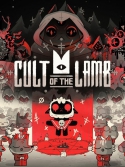 Cult of the Lamb (PC, Xbox, PlayStation, Nintendo Switch)