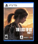 The Last of Us Part I (PS5)