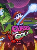 Cursed to Golf (Nintendo Switch, Xbox, Playstation, PC)