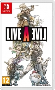 Live A Live (Nintendo Switch)