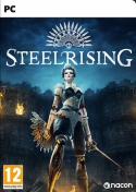 Steelrising (PC, PS5, Xbox Series)