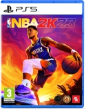 NBA 2K23 (PC, PlayStation, Xbox)