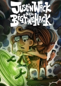 Justin Wack and the Big Time Hack (PC)