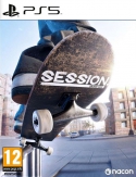 Session : Skate Sim (PS4, PS5, Xbox One, Xbox Series, PC)