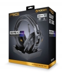 Nacon Rig 800 Pro HD, un excellent casque sans fil abordable