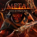 Metal : Hellsinger (PC, PS4, PS5, Xbox One, Xbox Series)