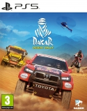 Dakar Desert Rally (PC, PS4, PS5, Xbox One, Xbox Series)