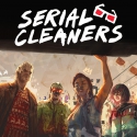 Serial Cleaners (PC, Nintendo Switch, PS4, PS5, Xbox One, Xbox Series)