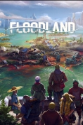 (Test) Floodland bêta (PC, Steam)