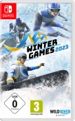 Winter Games 2023 (PC, Nintendo Switch, Xbox, PlayStation)