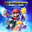 Mario + The Lapins Crétins Sparks of Hope (Nintendo Switch)