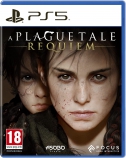 A Plague Tale : Requiem (PC, PS5, Xbox Series, Nintendo Switch)