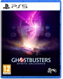 Ghostbusters: Spirits Unleashed (PC, PS4, PS5, Xbox One, Xbox Series)