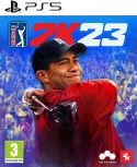 PGA Tour 2K23 (PC, PS4, PS5, Xbox One, Xbox Series)