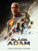 Black Adam, la critique du film