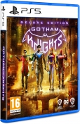 Gotham Knights (PC, PS5, Xbox Series)