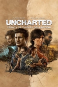 Uncharted: Legacy of Thieves Collection (PC)