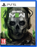 Call of Duty Modern Warfare II (PC, PS4, PS5, Xbox One, Xbox Series)