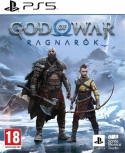 God of War Ragnarok (PS4, PS5)