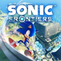 Sonic Frontiers (PC, Nintendo Switch, PS4, PS5, Xbox One, Xbox Series)