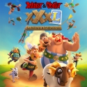 Astérix & Obélix XXXL Le Bélier d'Hibernie (PC, Nintendo Switch, PS4, PS5, Xbox One, Xbox Series)