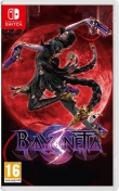 Bayonetta 3 (Nintendo Switch)