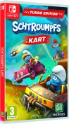 Schtroumpfs Kart (Nintendo Switch)