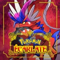 Pokémon Écarlate / Pokémon Violet (Nintendo Switch)