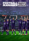 Football Manager 2023 (PC)