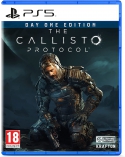 The Callisto Protocol (PC, PS4, PS5, Xbox One, Xbox Series)