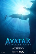 Avatar : La voie de l'eau, la critique du film