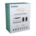 Kit Strong Helo View Camera B Kit, pour surveiller son habitation