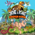 New Joe and Mac: Caveman Ninja (PC, Nintendo Switch, Xbox, PlayStation)