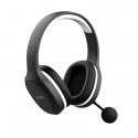 Trust GXT 391 Thian, un bon casque sans fil pour PC et consoles