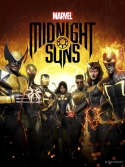 Marvel's Midnight Suns