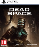 Dead Space remake (PC, PS5, Xbox Series)