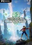 One Piece Odyssey (PC, PS4, PS5, XBox Series)